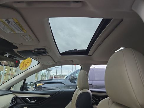 Certified 2023 Subaru Outback Limited image 28