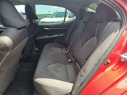 Used 2024 Toyota Camry LE FWD image 13