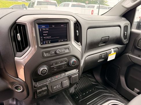 New 2026 Chevrolet Silverado 2500 W/T w/ WT Convenience Package AWD/4WD image 17