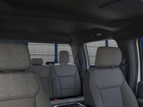 New 2026 Ford F150 XLT w/ XLT Chrome Appearance Package image 22