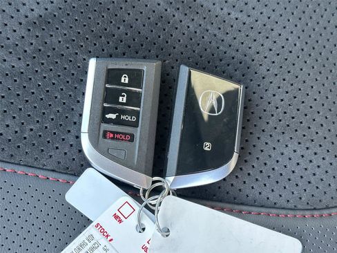 New 2026 Acura RDX A-Spec image 21