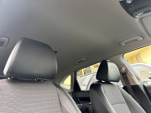 Certified 2023 Kia Seltos S FWD image 24