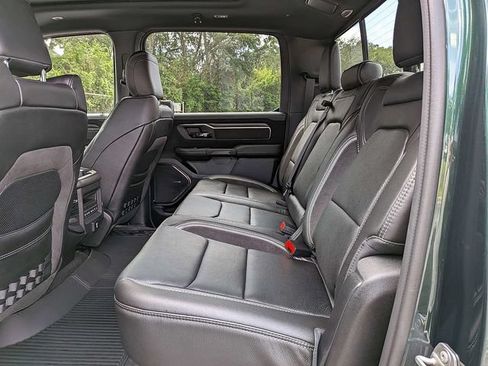 Used 2026 RAM 1500 RHO w/ RHO Level 1 Equipment Group AWD/4WD image 15