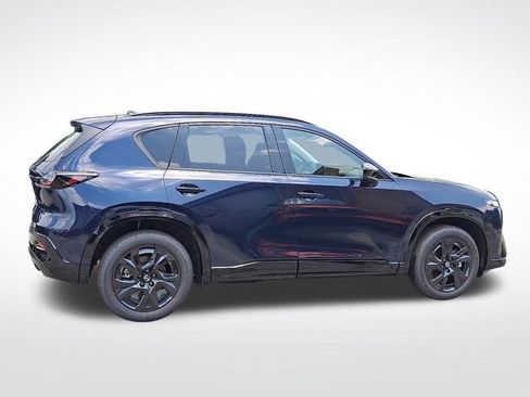 New 2026 MAZDA CX-5 2.5 S w/ Premium Package AWD/4WD image 8