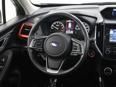 Used 2019 Subaru Forester Sport AWD/4WD image 15
