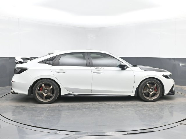 Used 2022 Honda Civic Si image 11