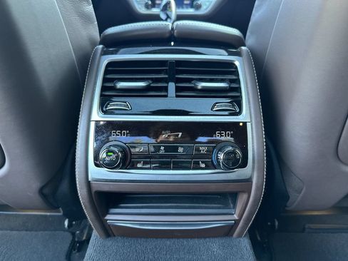 Used 2016 BMW 750i xDrive AWD/4WD image 47