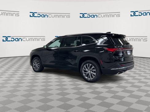 New 2026 Buick Enclave Preferred w/ Power Package AWD/4WD image 6