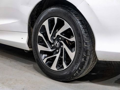 Used 2016 Honda Civic LX-P image 52