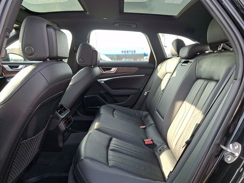 Used 2020 Audi A6 3.0T allroad Premium Plus w/ Audi Side Assist Package image 10