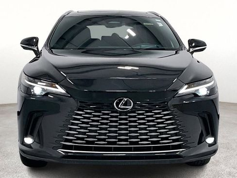 Used 2024 Lexus RX 350 Premium Plus w/ Convenience Package image 3