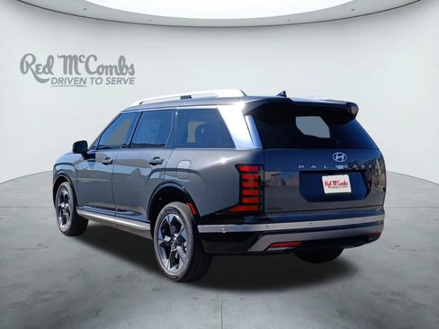 New 2026 Hyundai Palisade Limited image 3
