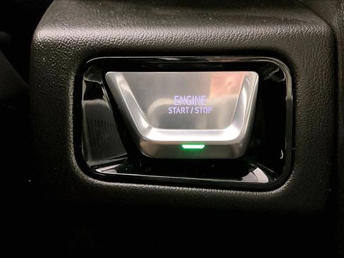 Used 2025 GMC Yukon XL Denali w/ Sun & Power Step Package AWD/4WD image 34