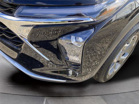 New 2026 Chevrolet Trax LT w/ Driver Confidence Package image 35