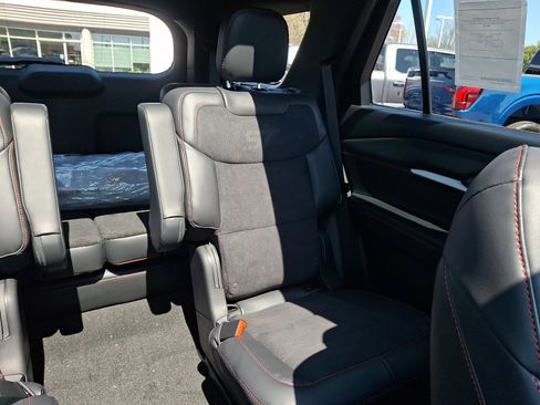 New 2026 Ford Explorer ST image 19