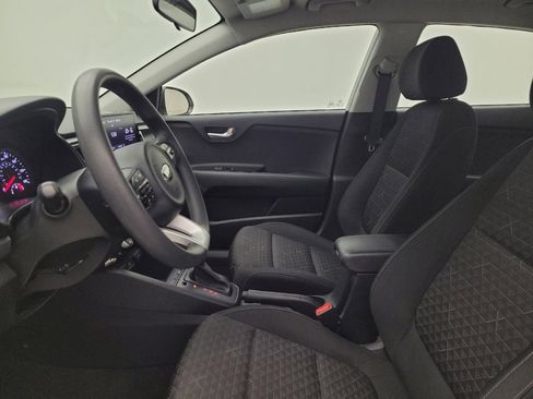 Used 2021 Kia Rio S image 17