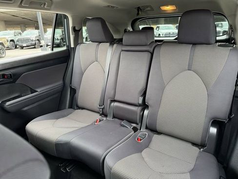 Certified 2022 Toyota Highlander LE image 26