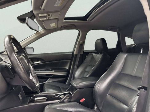 Used 2014 Honda Crosstour EX-L image 14