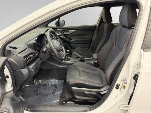 Used 2023 Subaru WRX Premium AWD/4WD image 9