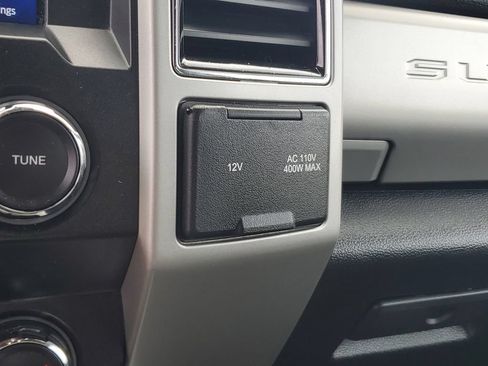 Used 2020 Ford F350 Lariat AWD/4WD image 27