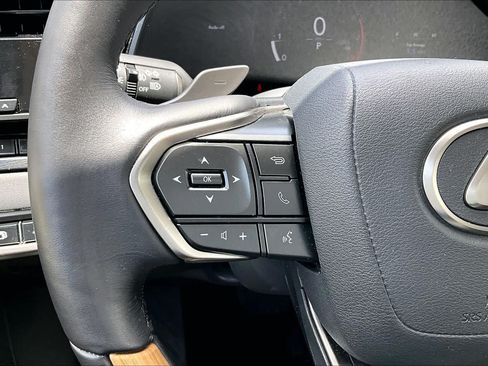Used 2026 Lexus RX 350 Premium Plus w/ Accessory Package (Z1) FWD image 22