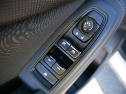 Used 2024 Subaru Forester Premium image 19