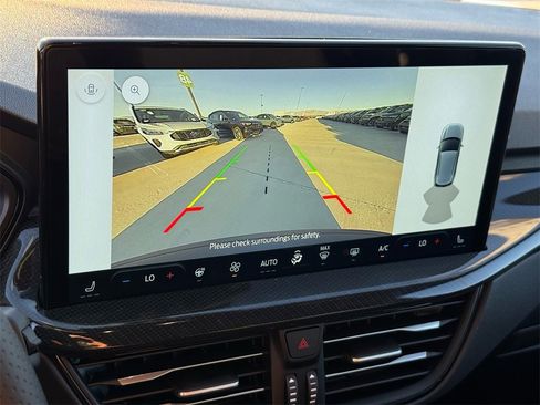 New 2026 Ford Escape ST-Line Select w/ Tech Pack #1 image 13