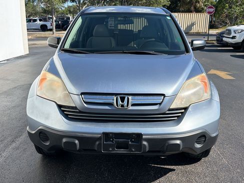 Used 2009 Honda CR-V EX image 5
