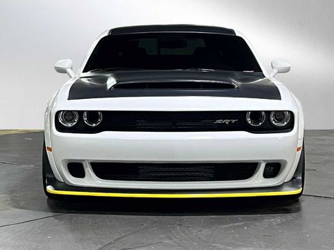 Used 2018 Dodge Challenger SRT Demon image 8