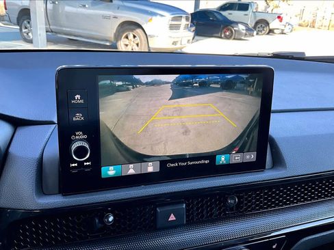 Used 2023 Honda CR-V EX-L image 27