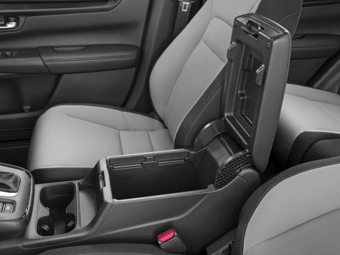 New 2026 Honda CR-V EX image 10