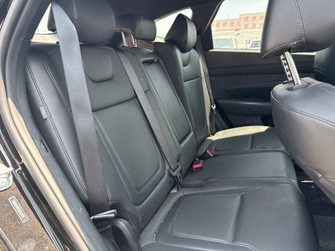 Used 2025 Hyundai Tucson XRT FWD image 10