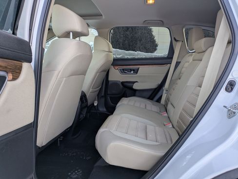 Certified 2020 Honda CR-V EX image 23