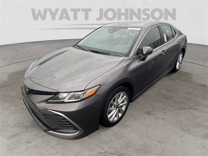 Used 2024 Toyota Camry LE