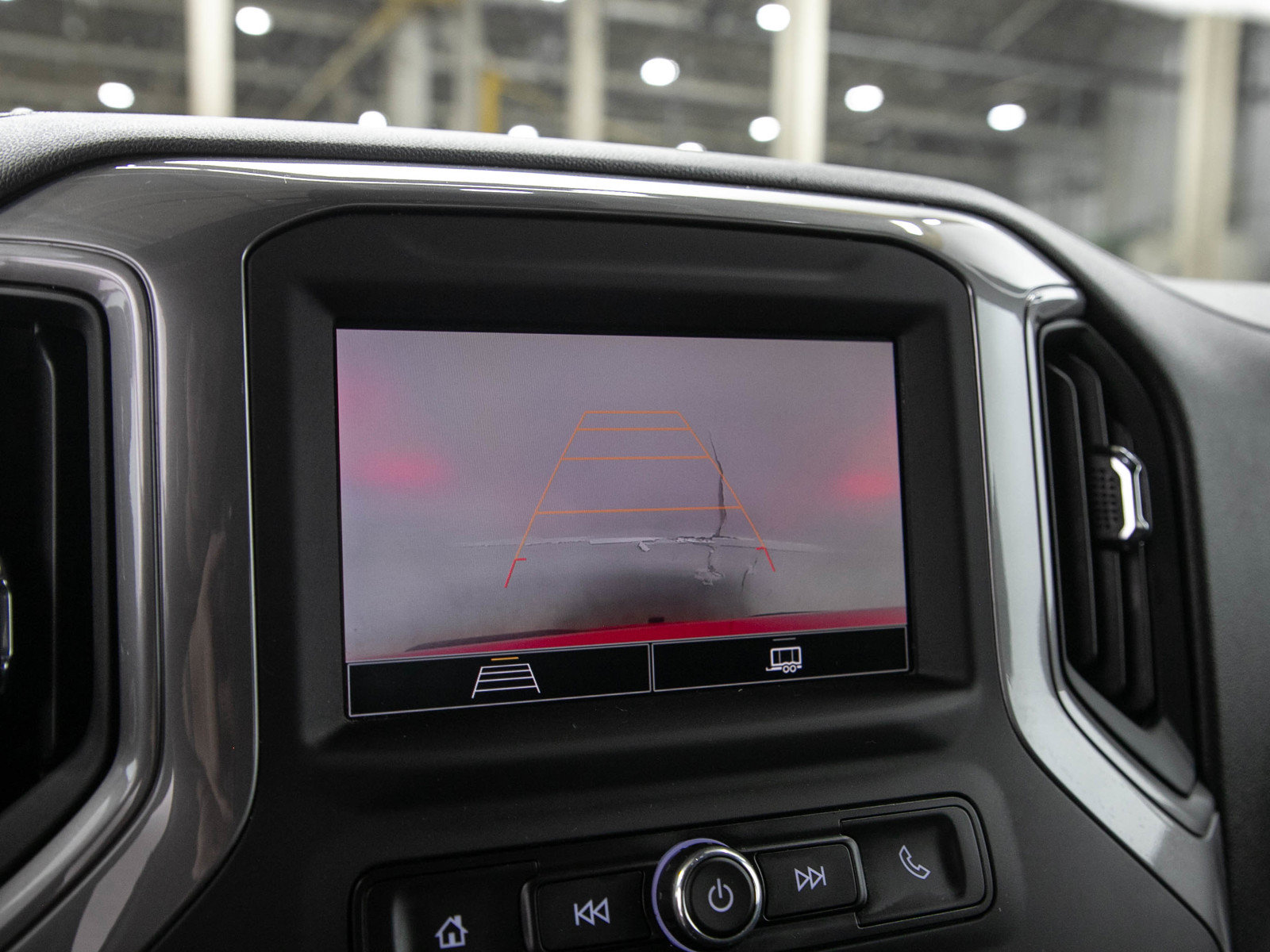 Used 2023 Chevrolet Silverado 1500 Custom AWD/4WD image 29