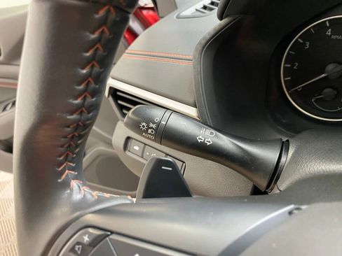 Used 2022 Nissan Altima 2.5 SR image 27