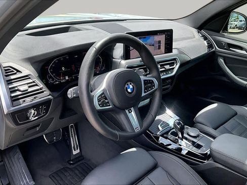 Used 2024 BMW X3 sDrive30i w/ Premium Package w/ZPA RWD image 17