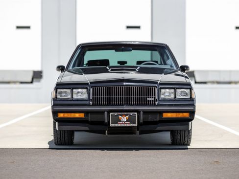 Used 1987 Buick Regal Coupe RWD image 7