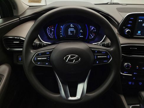 Used 2020 Hyundai Santa Fe SEL w/ Cargo Package FWD image 22