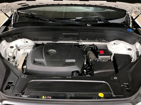 Used 2019 Volvo XC90 T6 R-Design w/ Protection Package AWD/4WD image 12
