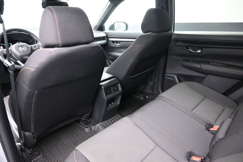Certified 2024 Honda CR-V Sport image 14