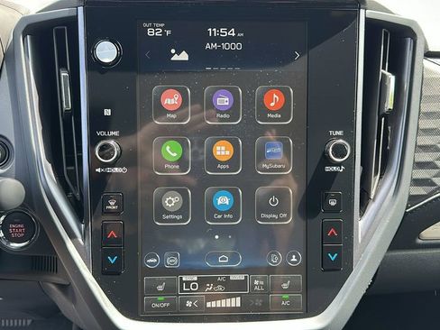 New 2025 Subaru Forester Limited image 13