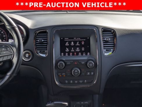 Used 2020 Dodge Durango GT image 20