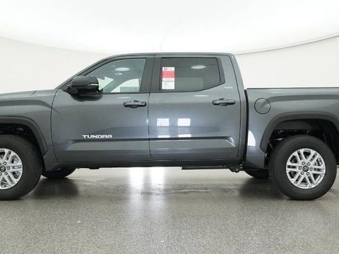 New 2026 Toyota Tundra SR5 image 19