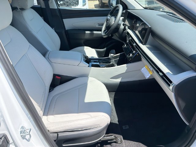 New 2026 Hyundai Tucson SEL Plus AWD/4WD image 33