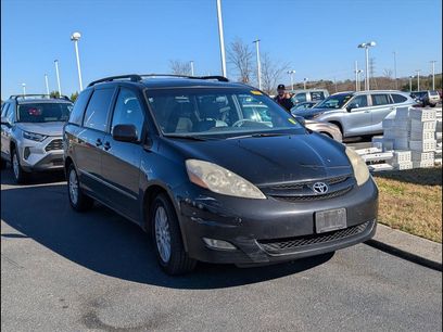 Used 2010 Toyota Sienna XLE