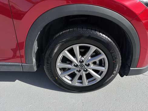 Used 2023 MAZDA CX-5 AWD 2.5 S image 60