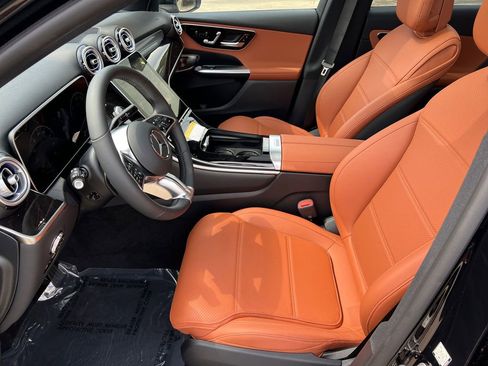 Used 2026 Mercedes-Benz GLC 350e 4MATIC image 10