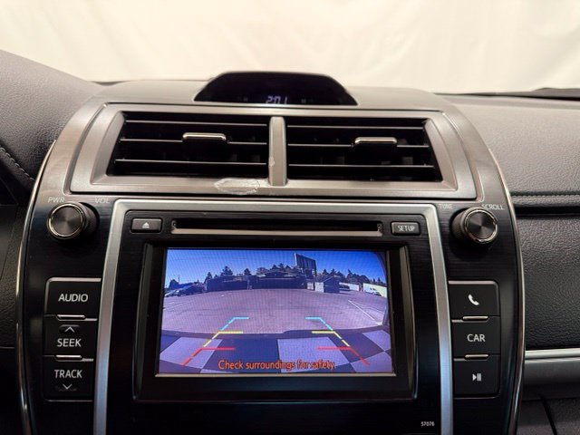 Used 2013 Toyota Camry SE FWD image 32