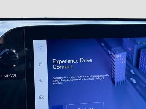 Used 2023 Lexus UX 250h FWD w/ Accessory Package (Z1) image 32